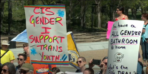 TESTOSTERONE THERAPY IN MEN WITH PROSTATE CANCER